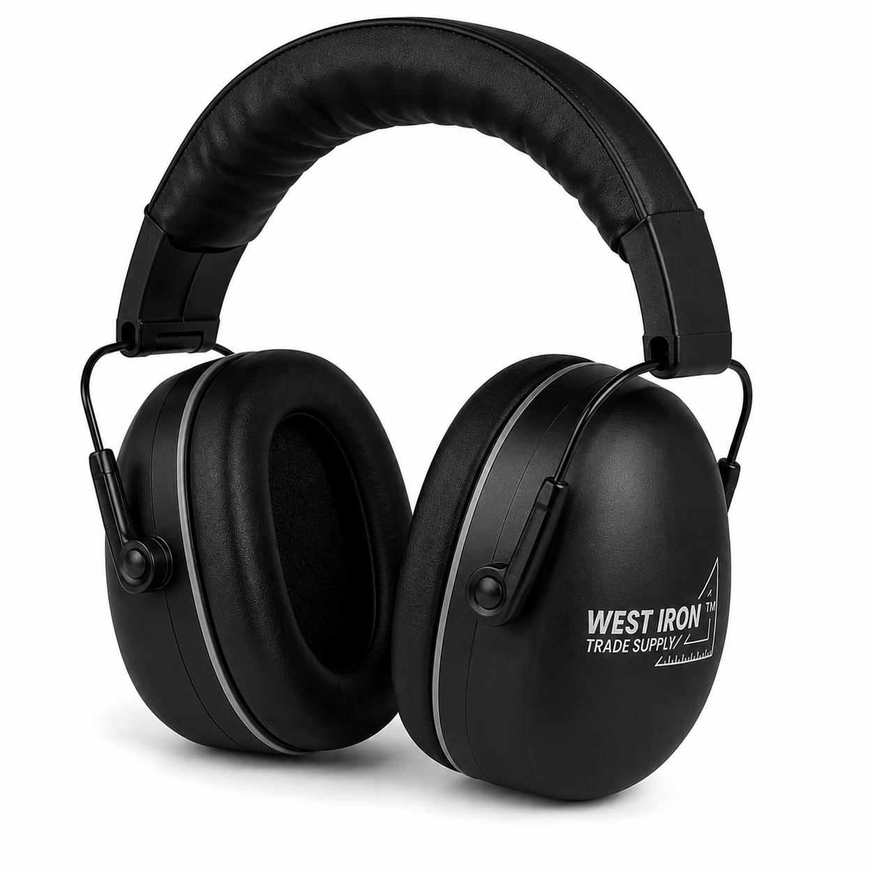 Ear Protection Earmuffs