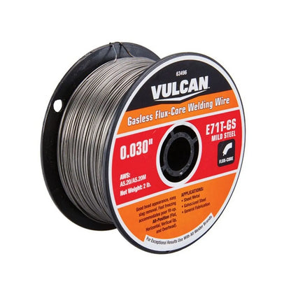 Flux Core Welding Wire