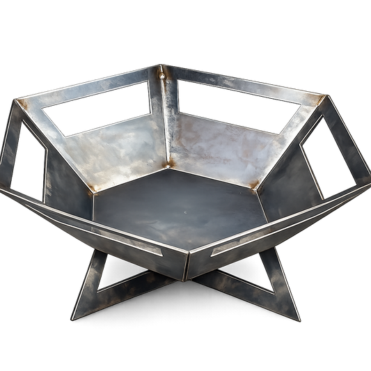 Fire Pit Kit