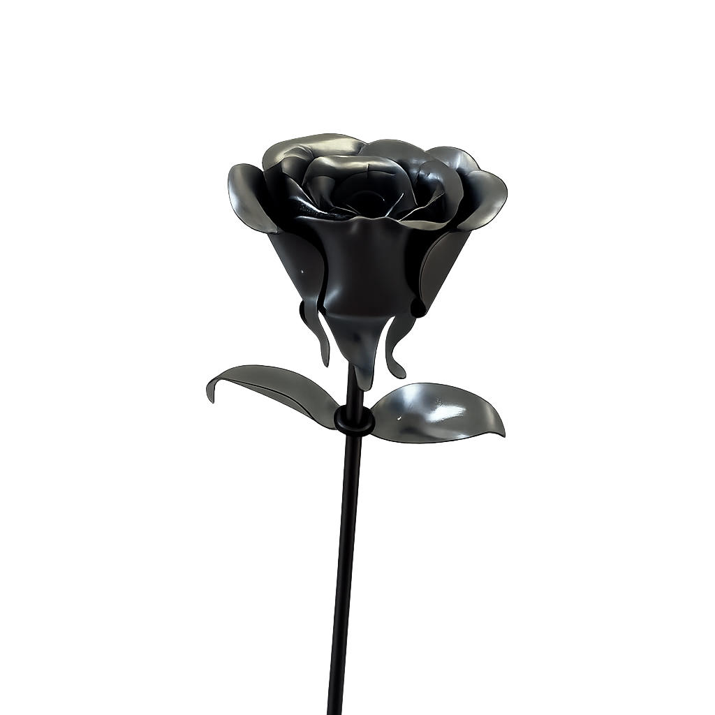 Weld-It-Yourself Roses Kit- 24 g