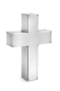 Weld-It-Yourself 3D Cross Kit – 12g Steel