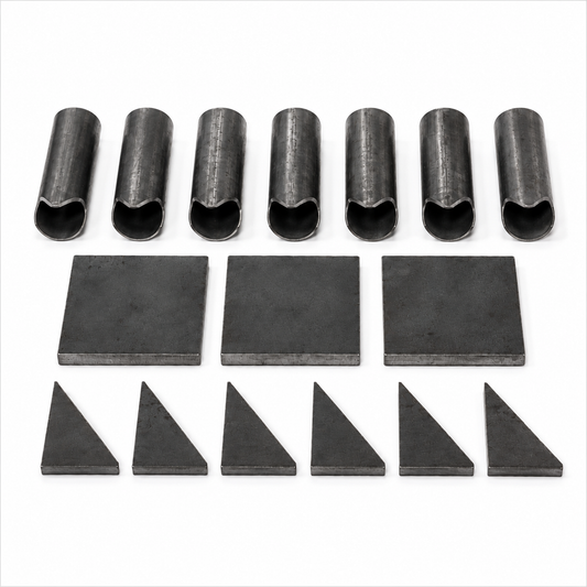 Performance Vehicle Test Kit