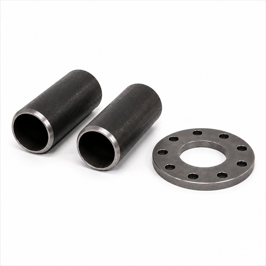 Pipeline Test Kit