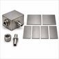 Pressure Vessel Test Kit