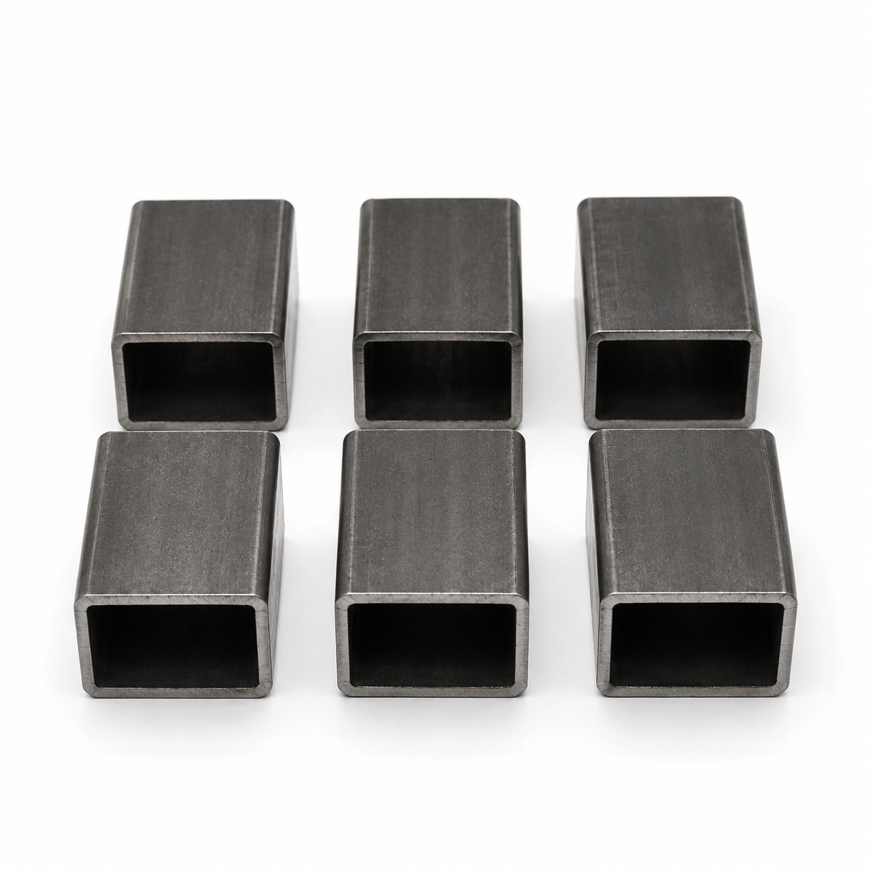 Square Tubing Coupons (All Alloys Available)