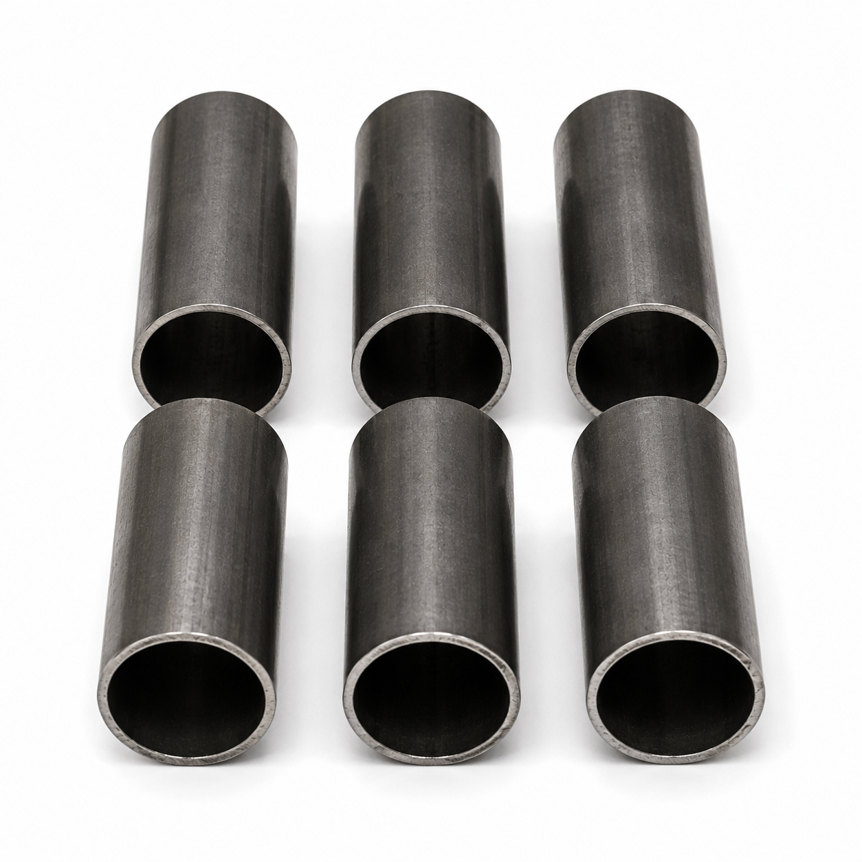 Round Tubing Coupons (All Alloys Available)