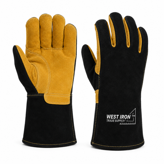 Welding Gloves