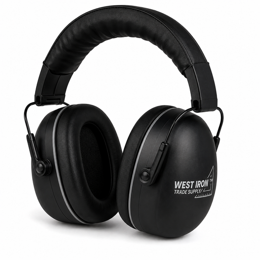 Ear Protection Earmuffs