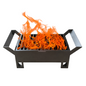 Mini Grill Kit