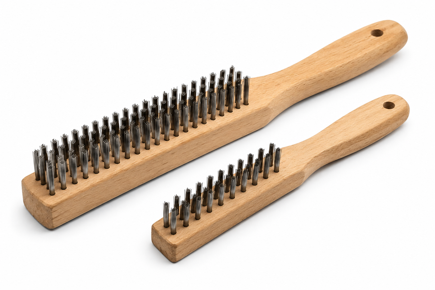 Wire Brushes
