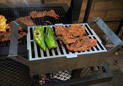 Mini Grill Kit