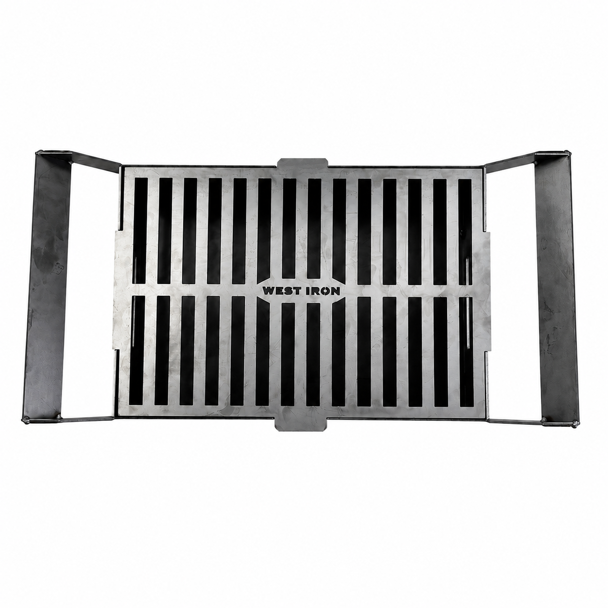 Mini Grill Kit