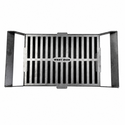 Mini Grill Kit