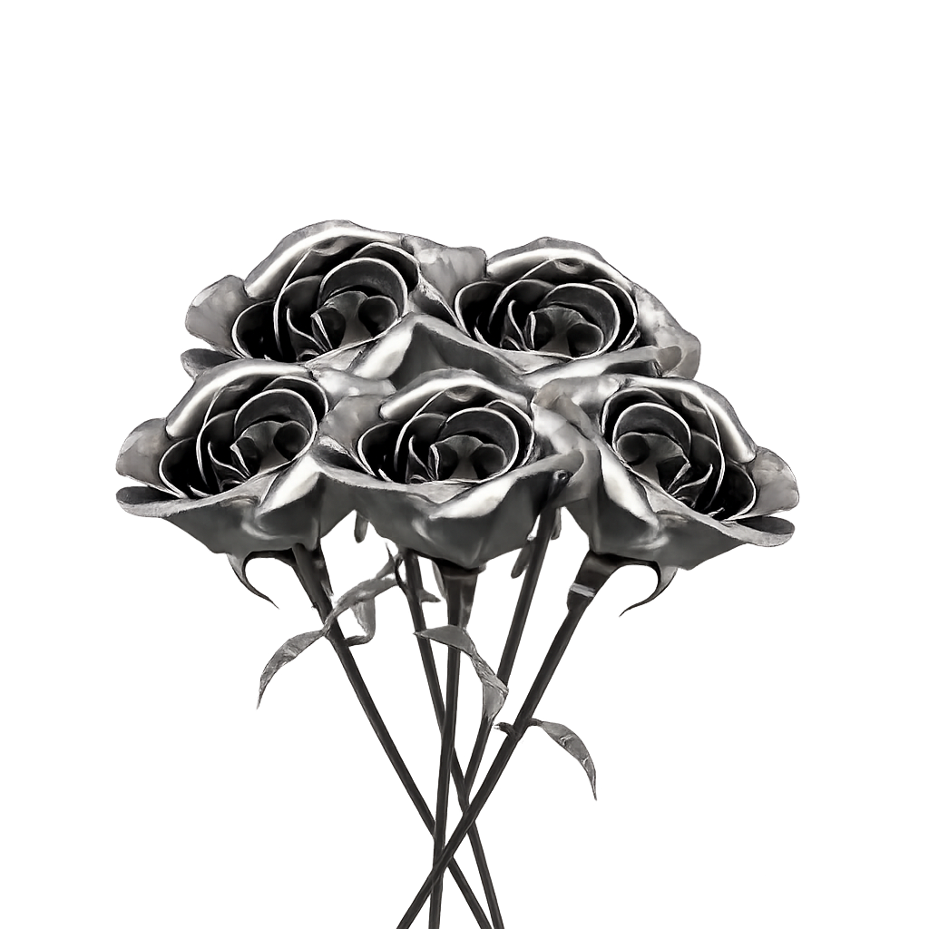 Weld-It-Yourself Roses Kit- 24 g