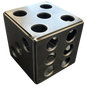 Weld-It-Yourself Dice