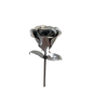 Bend-It-Yourself Rose- No Welding Needed